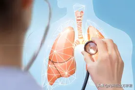 肺不好的人，有这5种迹象，占1个，说明需要好好补肺了图片