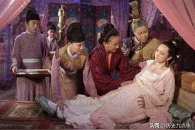 女子怀孕为何叫“身怀六甲”？又是哪六甲？老祖宗真会算日子图片