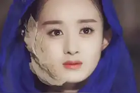 200位古装女子群像，谁是你的古装女神？图片