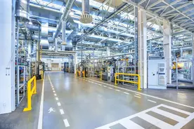 岗位2S——整理、整顿对照表（标准版）图片