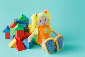 旧玩具这么利用起来，给家里的神兽换波新玩具图片