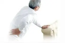 光腰痛是腰突吗？大腿后小腿外侧，大腿前小腿内侧痛是什么病？图片