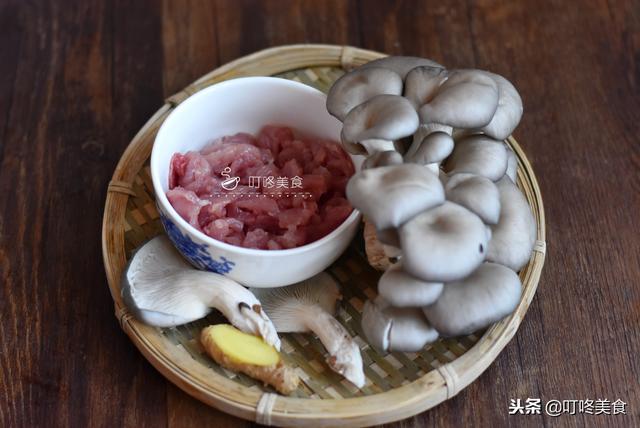 入冬了,这汤我每周准做一次,鲜香嫩滑,孩子喝了增强抵抗力