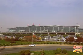 重磅！国务院正式批准！河北这座机场将改扩建图片