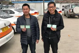 宁波学车要多少钱？图片