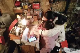 中国传统手工艺逐渐消失，这篇文章告诉你，怎样带娃感知传统文化图片