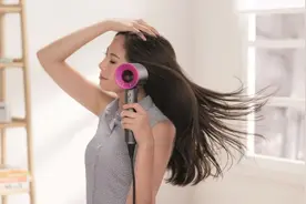 天价吹风机：一个3000元，老板被中国市场捧成英国首富图片