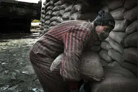 为什么农民工没有“肌肉”，力气却很大呢？图片