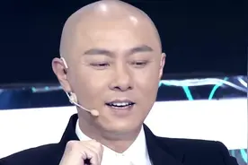 明星今昔颜值对比，奶油小生变大叔，生动诠释“岁月是把猪饲料”图片