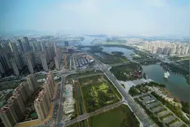 江海扬帆 勇立潮头---回顾泉州台商区五年来发展成就图片