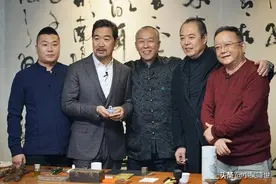 别被《铁齿铜牙纪晓岚》误导，历史上真实纪晓岚究竟是怎样一个人图片