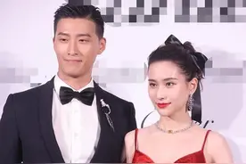 “千金狙击手”窦骁，出道11年，爱过3个富家女图片
