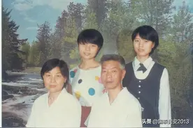 父爱如山——为女儿治病的特殊经历图片