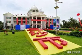 南海永兴岛“成长记”：建农场，种蔬菜，连猪都养上啦…图片