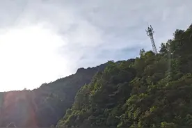 终南山寨、牛背梁森林公园二日游图片