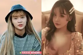 狗血堪比郑爽？22岁网红韩安冉和前夫疯狂互撕，小说都不这么写图片