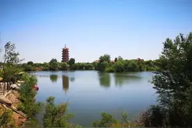 望山恋水、诗意栖居，这条醉美旅游线路私藏了万千田园风光！图片