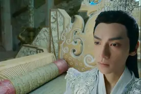 香蜜改名“天帝润玉传”更合适的三大理由，不容置疑图片