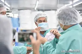 每人最多携带30只！泰国颁布“最严新规”禁止口罩出境图片
