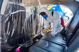 滴滴30日重启武汉网约车，实行淡季价格，跨城顺风车暂未恢复图片