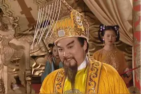 孙悟空上闹天庭，下战妖魔，为何会“怕”一个区区凡人唐太宗？图片