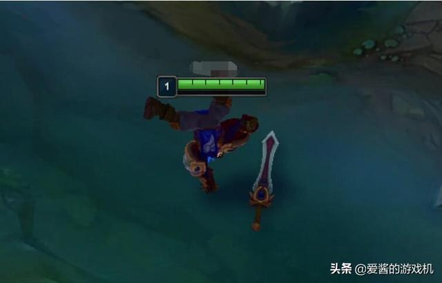 LOL哪个英雄的动作最具嘲讽性？游戏里碰到第一个直接想挂机