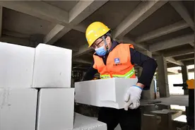 让我成为“你”！济南报业记者“变身”普通劳动者体验苦与乐图片