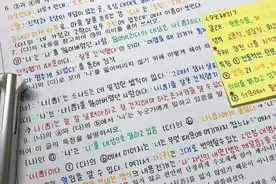 韩语到底有多容易学习？是自学还是报班好？图片