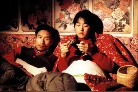 贾平凹《黑氏》：两段婚姻，三段感情，一个农村丑妇的生存尴尬图片