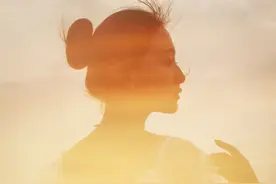 庄子|人的四层境界，身体带着镣铐跳舞，心灵却要自由飞翔图片