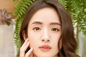 台湾偶像剧女王，谁曾惊艳了你的时光图片