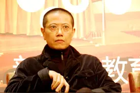 陈丹青：我不喜欢中国的大部分家长，他们自卑还把自卑传给孩子图片