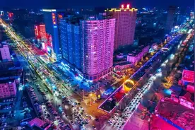 运城13区县人口一览：临猗县48万，稷山县31万图片