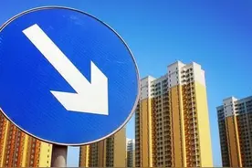 二手房将要迎来有价无市？业内人士指出，两类房子或无人接盘图片