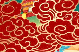 今晚9点，河南春晚首次在央视全程亮相图片