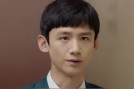 《平凡的荣耀》大结局：高思聪恋兰芊翊无果，孙弈秋自卑选择逃避图片