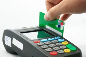 注意！乐刷POS机已深陷多起投诉旋涡，没有一点契约精神可言图片