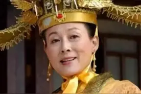 孙皇后，一个伟大的女政治家图片