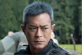 137！古天乐去年又偷偷捐建6所学校，疫情期间花255万港币图片