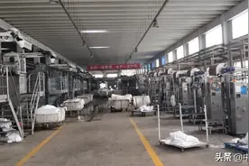 低薪补贴50-70元/天，纺织工人寻找散活贴补，却无人敢要！图片