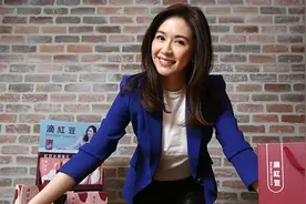 宝岛名媛故事：蔡氏姐妹为家族政商联姻，蒋氏兄弟一怒拔枪为红颜图片