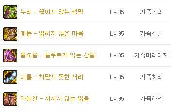 DNF：技术帝丨把泰波尔斯史诗画出来，会是什么样子？
