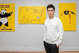 “滚回你的老家！黄种人！”在纽约被袭击后，我买了7顶假发套图片