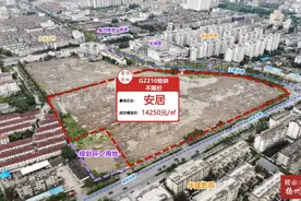 首开热销1.5亿！扬州宝藏楼盘再上新！14158元/㎡起，西区核心地段王，快抢！原创 丁保国，楼市扬州图片