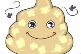 小月龄宝宝拉奶瓣、粘液、血丝都经历个遍图片