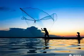 捕鱼干货：教你几招捕鱼小窍门图片