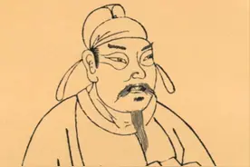 唐宪宗李纯：前期嗷嗷能干，后期特别拉胯，一个反常的大唐帝王图片
