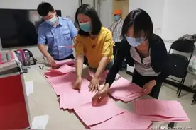 业委会高效履职 物业企业尽心服务 西城这个小区物业收费率提高图片