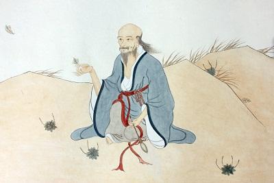 《庄子·齐物论》道家思想“无我”的三种境界，比“心流”更高级