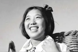 “燕子突击队”邢燕子：最美奋斗者 永远跟党走图片